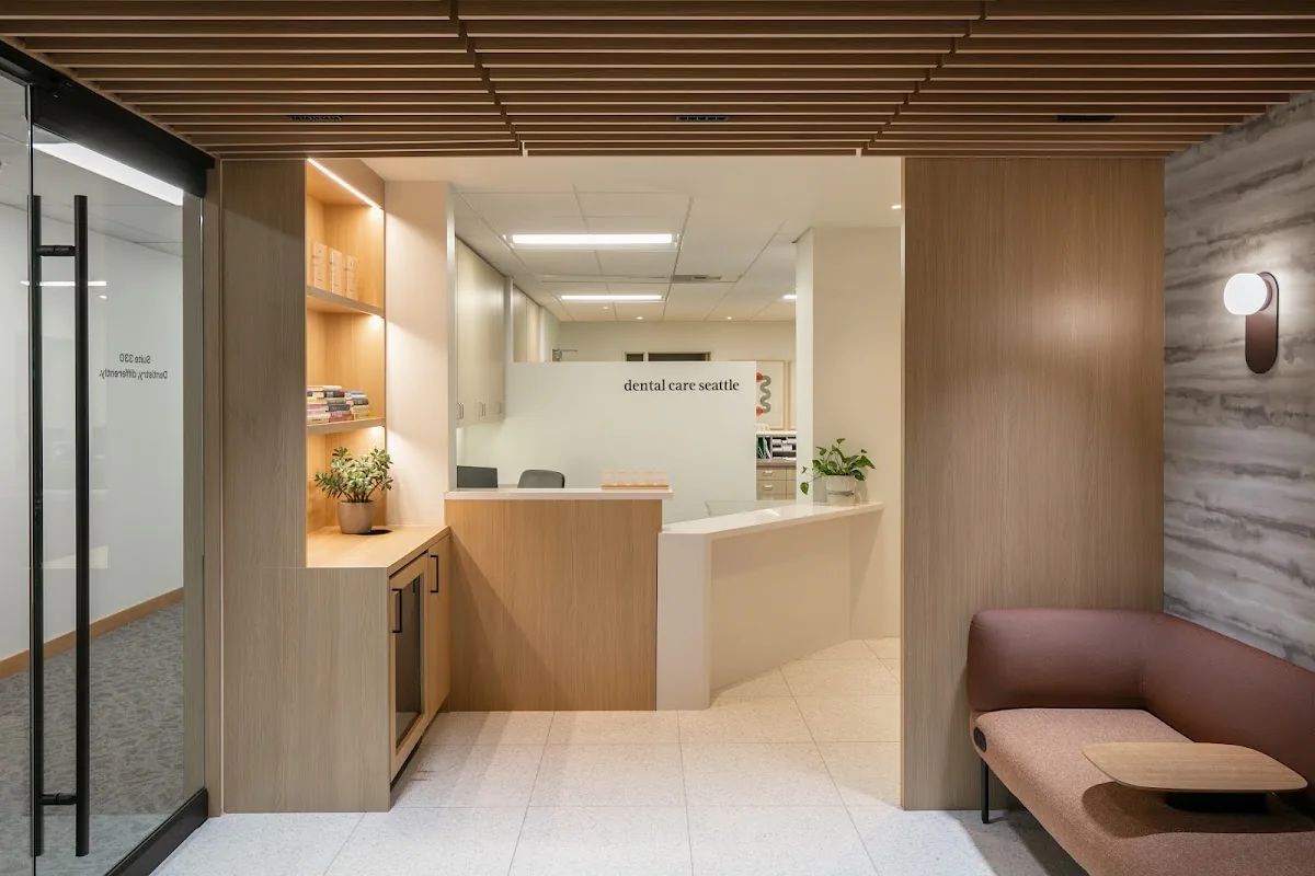 Dental Care Seattle photo 4
