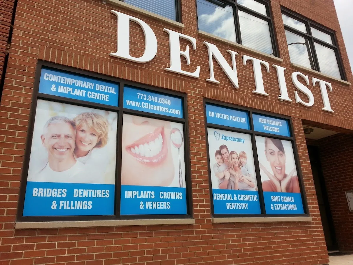 Comprehensive Dental & Implant Center photo 2