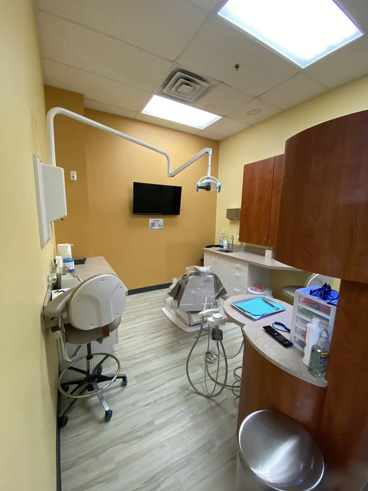Precision Dental Care Chicago photo 4