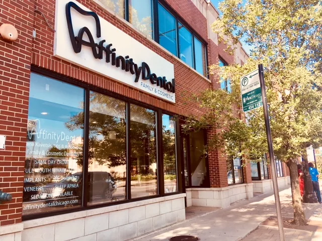 Affinity Dental Chicago photo 2