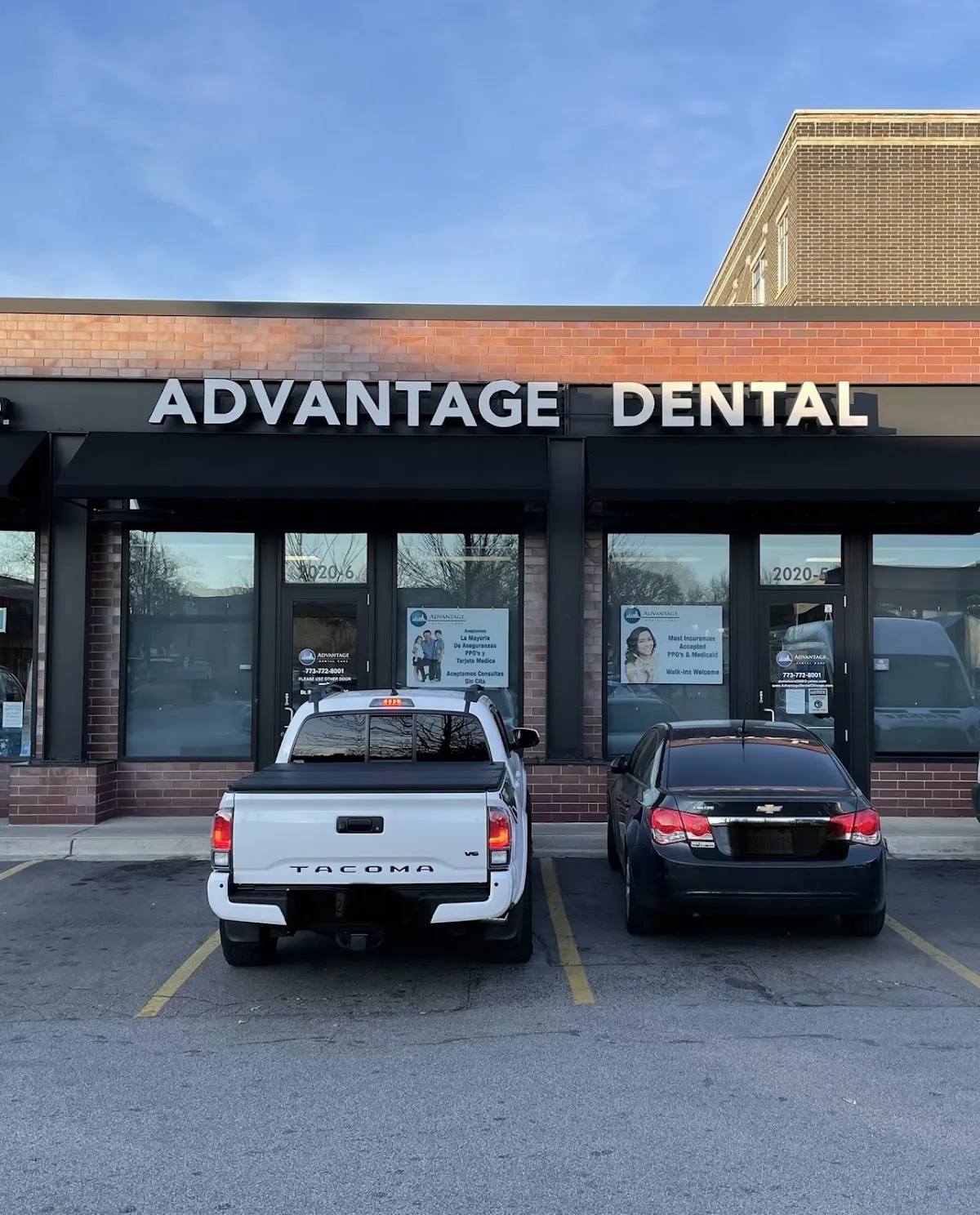 Advantage Dental Care Chicago photo 2