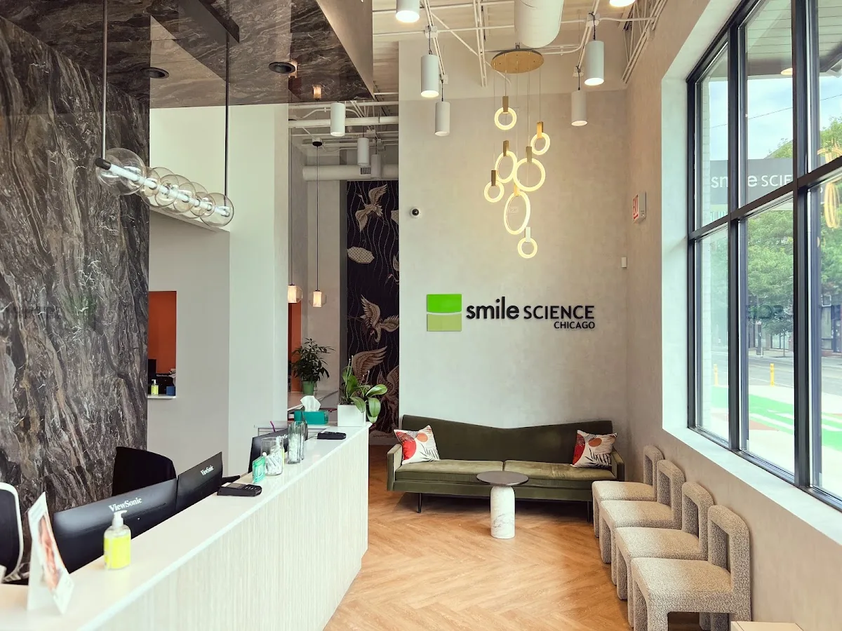 Smile Science Chicago photo 3