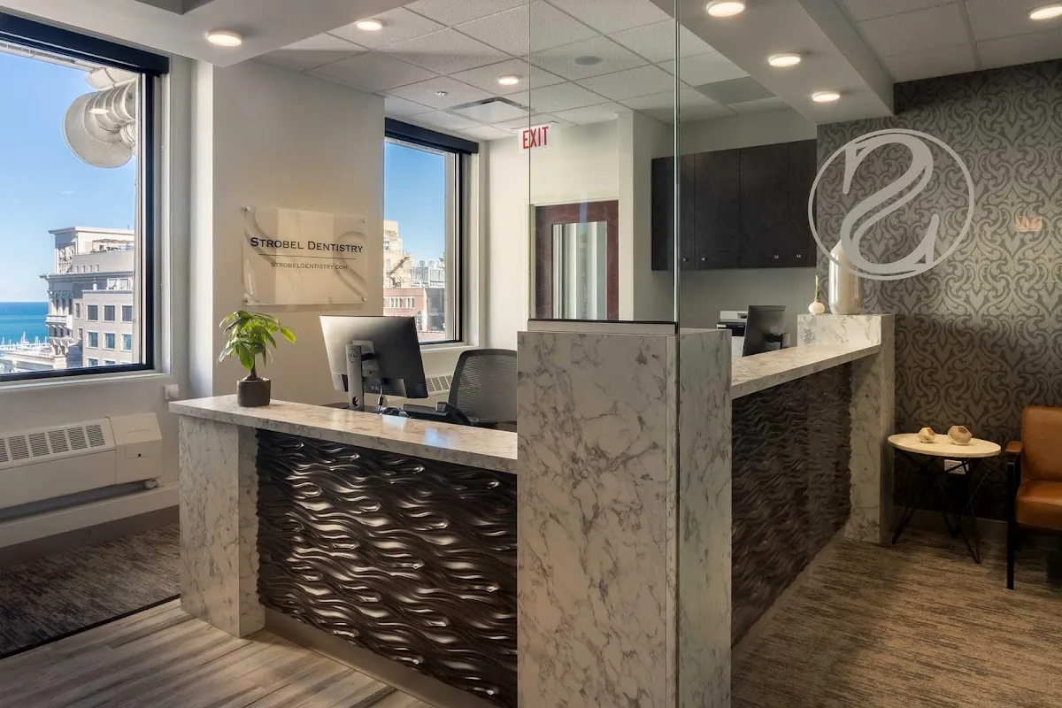 Strobel Dentistry photo 2