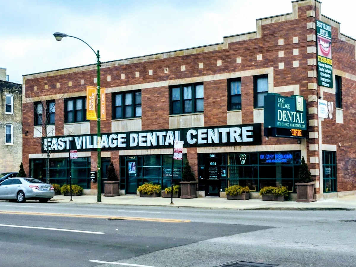 East Village Dental Centre photo 3