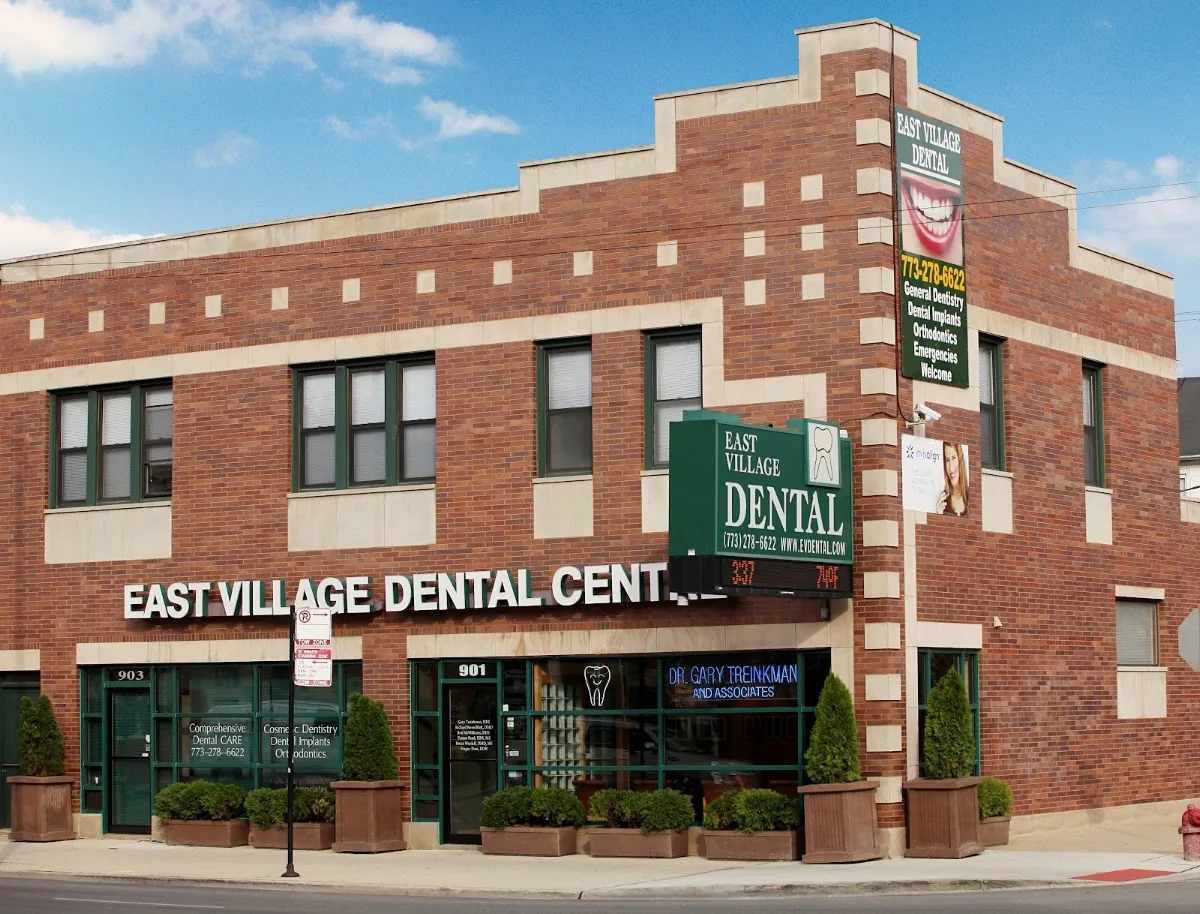 East Village Dental Centre photo 2