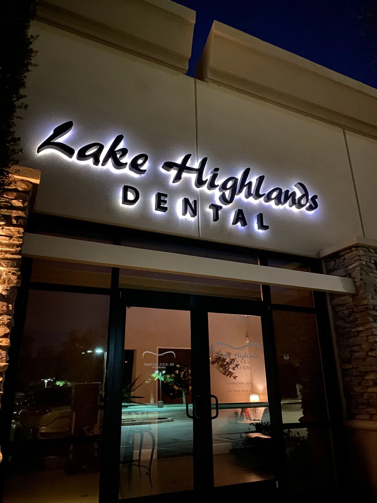 Lake Highlands Dental photo 4
