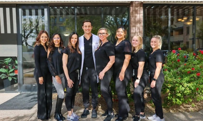 Biltmore Cosmetic & Restorative Dentistry