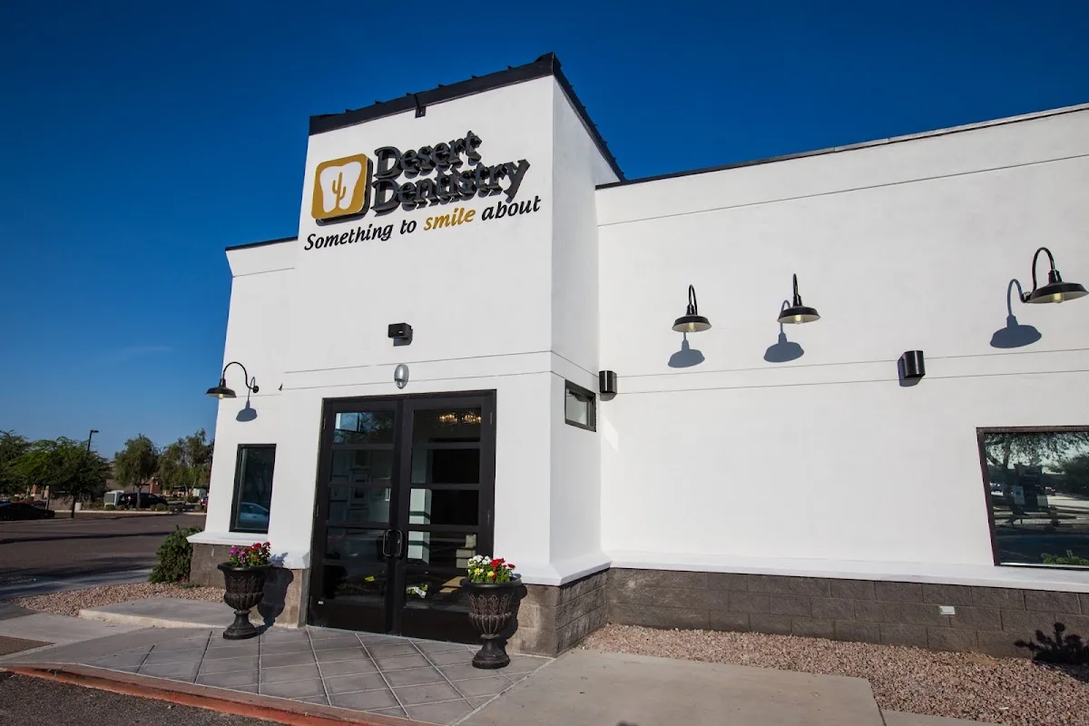 Desert Dentistry Phoenix photo 3