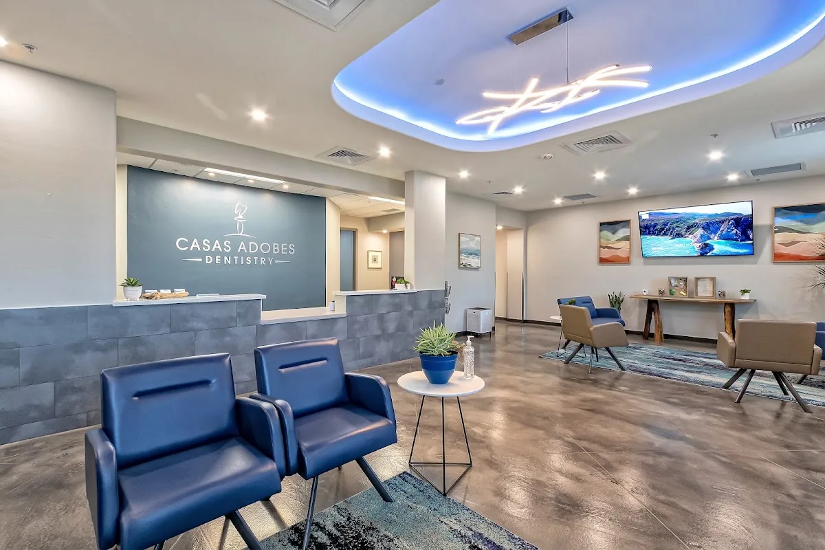 Casas Adobes Dentistry photo 2