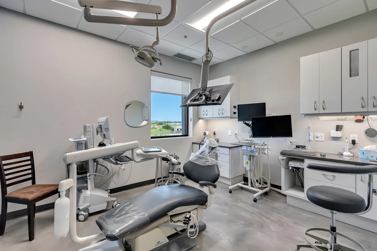 Casas Adobes Dentistry photo 4