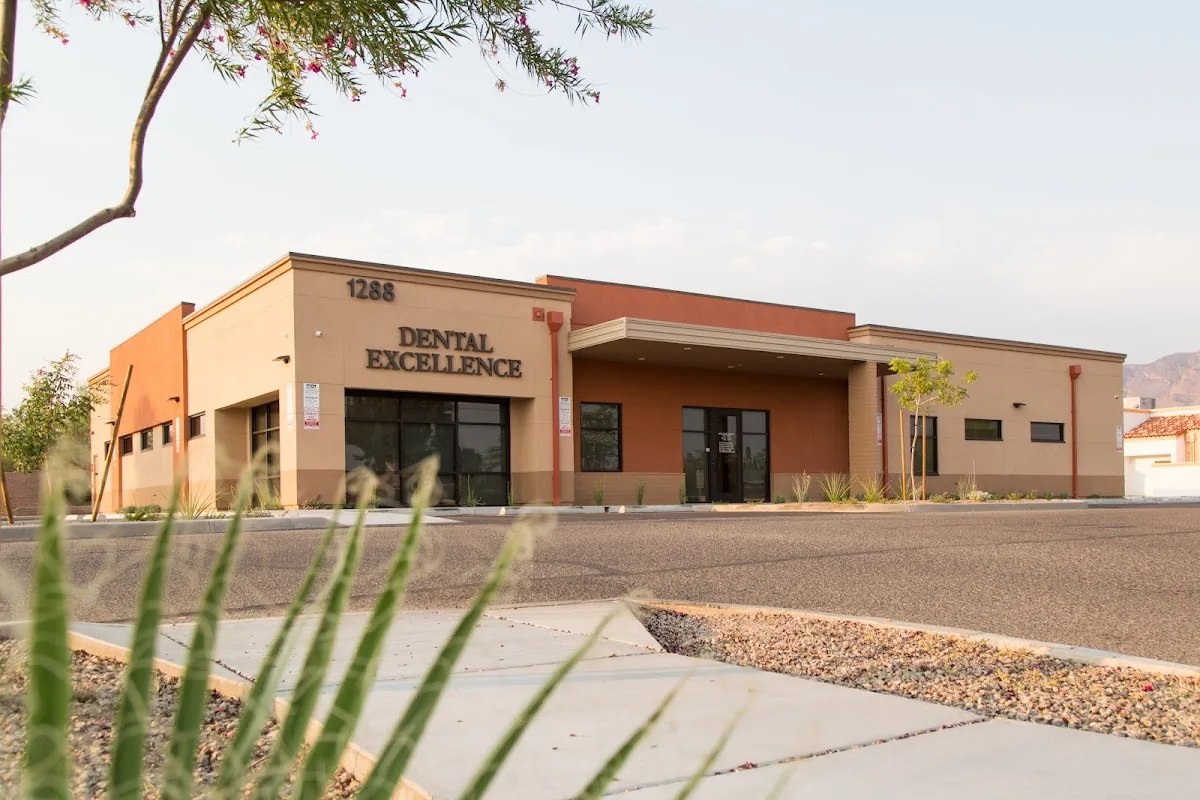 Dental Excellence Tucson photo 2