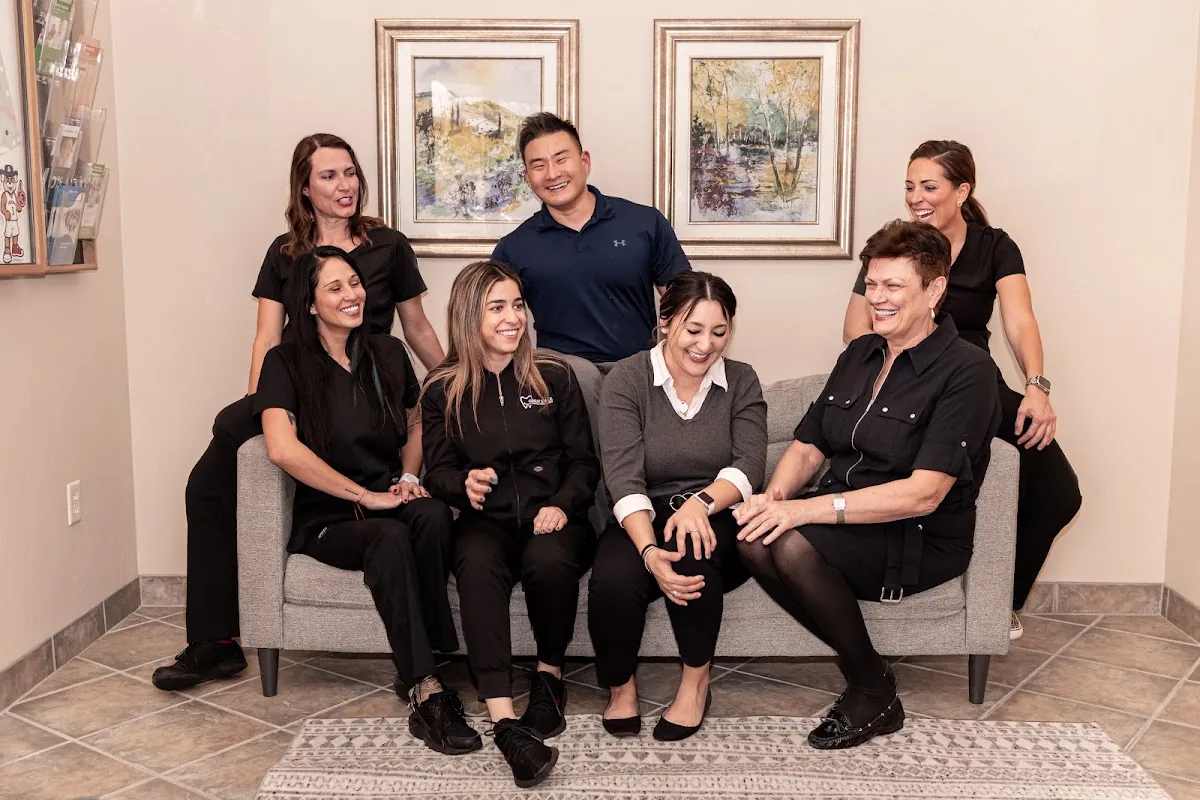 Great Smile Family Dentistry photo 2