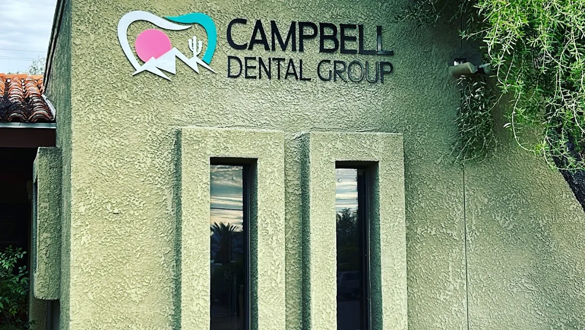 Campbell Dental Group photo 2