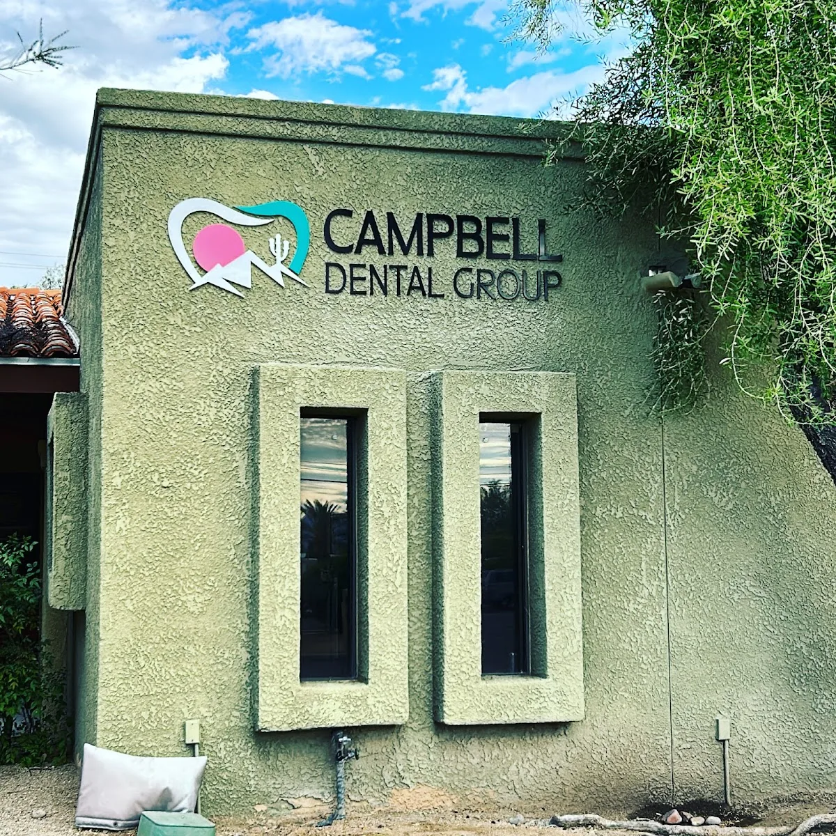 Campbell Dental Group photo 3