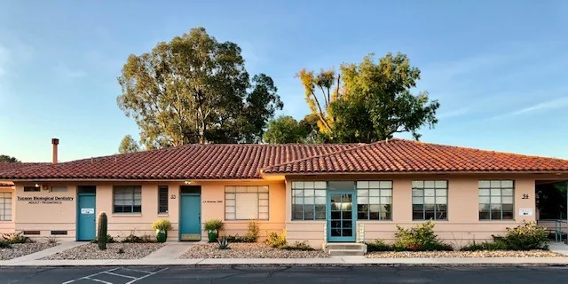 Tucson Biological Dentistry photo 2