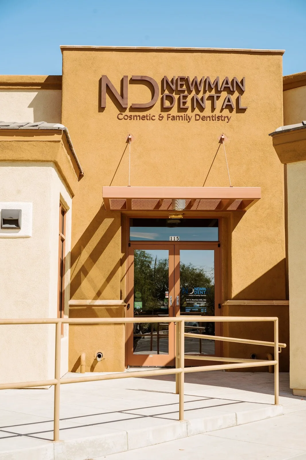 Newman Dental photo 4