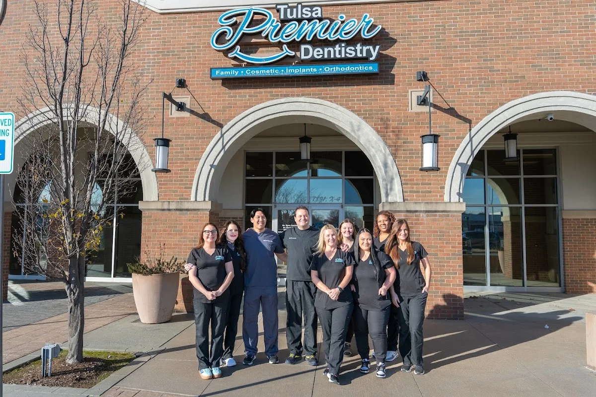 Tulsa Premier Dentistry