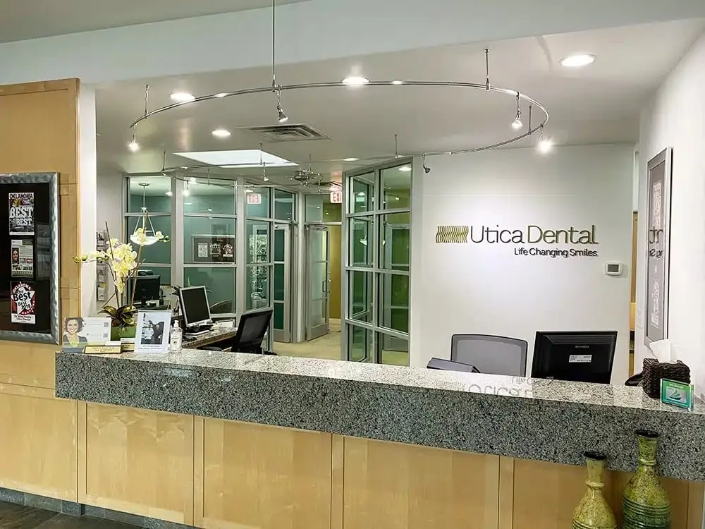 Utica Dental of Tulsa photo 2