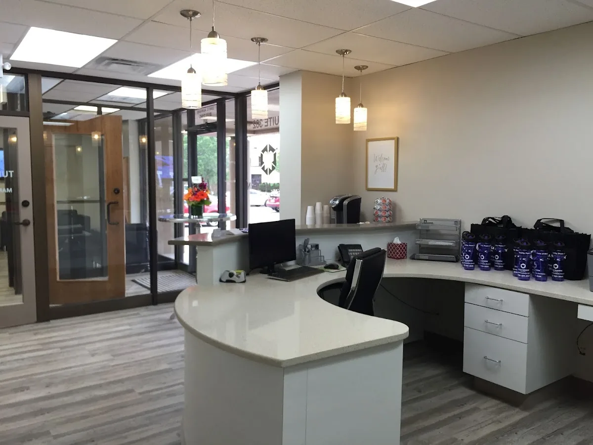 Tulsa Modern Dental photo 2