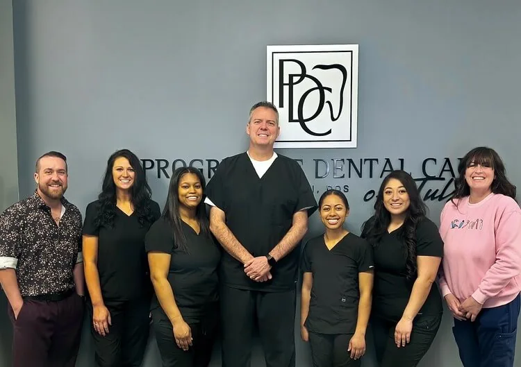 Progressive Dental Care of Tulsa photo 2
