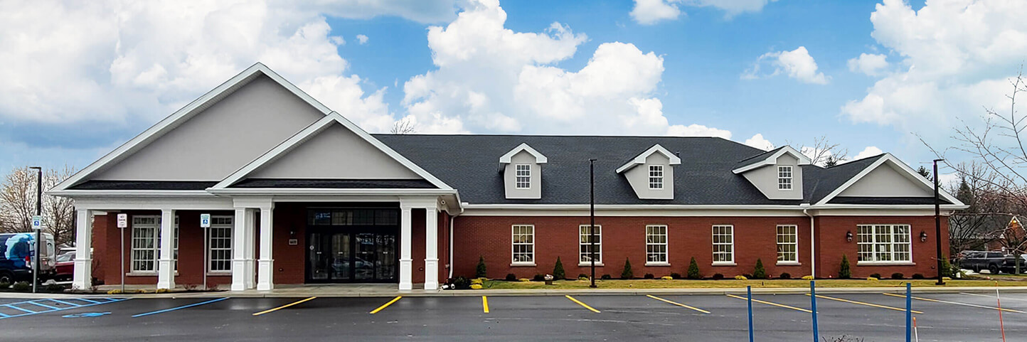 Buffalo Dental Group