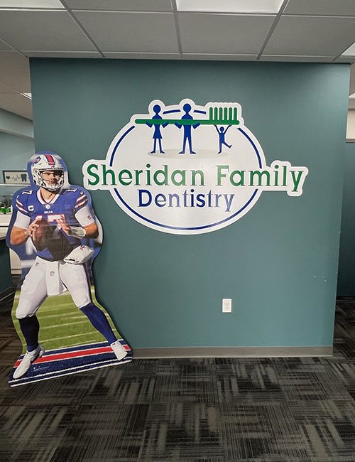 Sheridan Family Dentistry