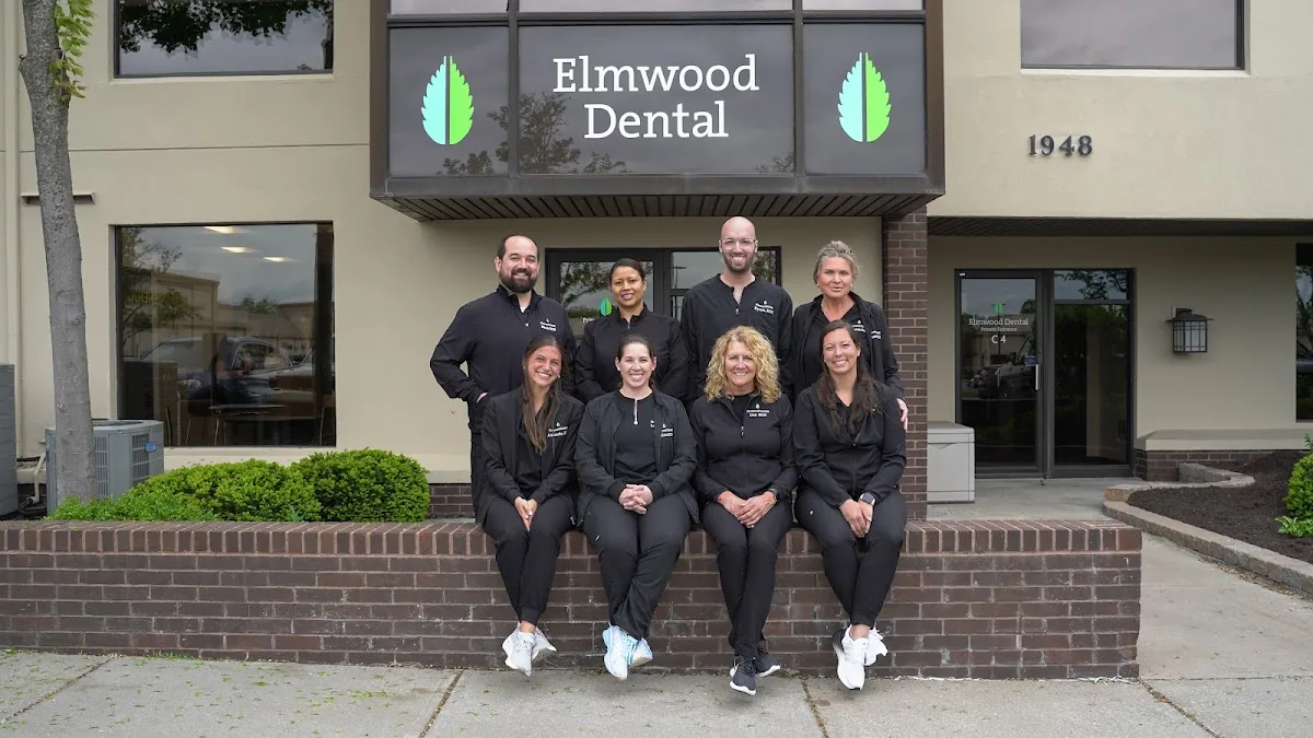 Elmwood Dental Group