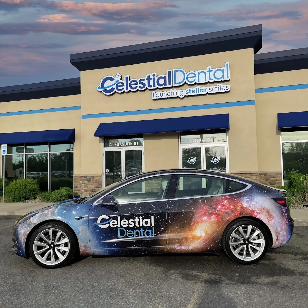 Celestial Dental photo 3
