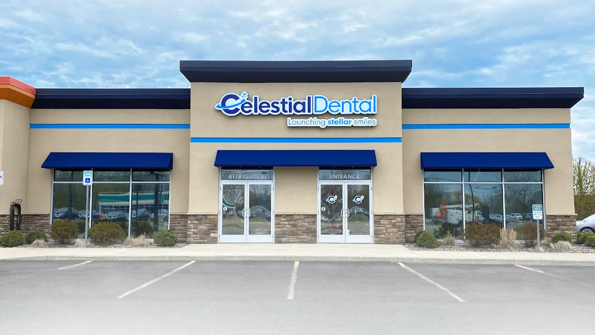 Celestial Dental photo 2