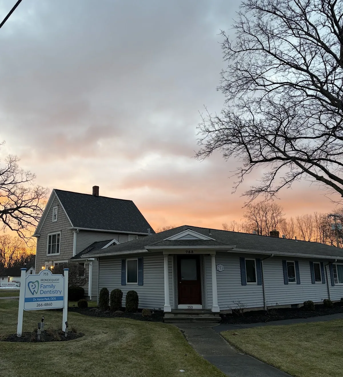Irondequoit Family Dentistry