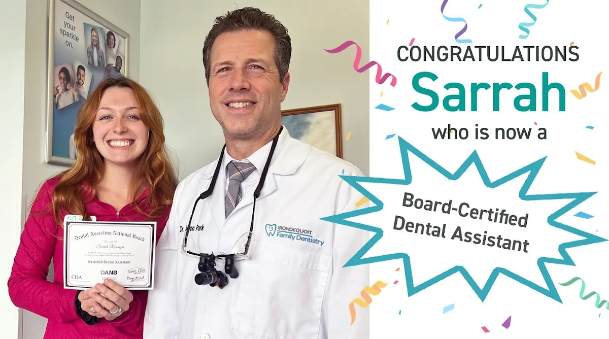 Irondequoit Family Dentistry photo 2