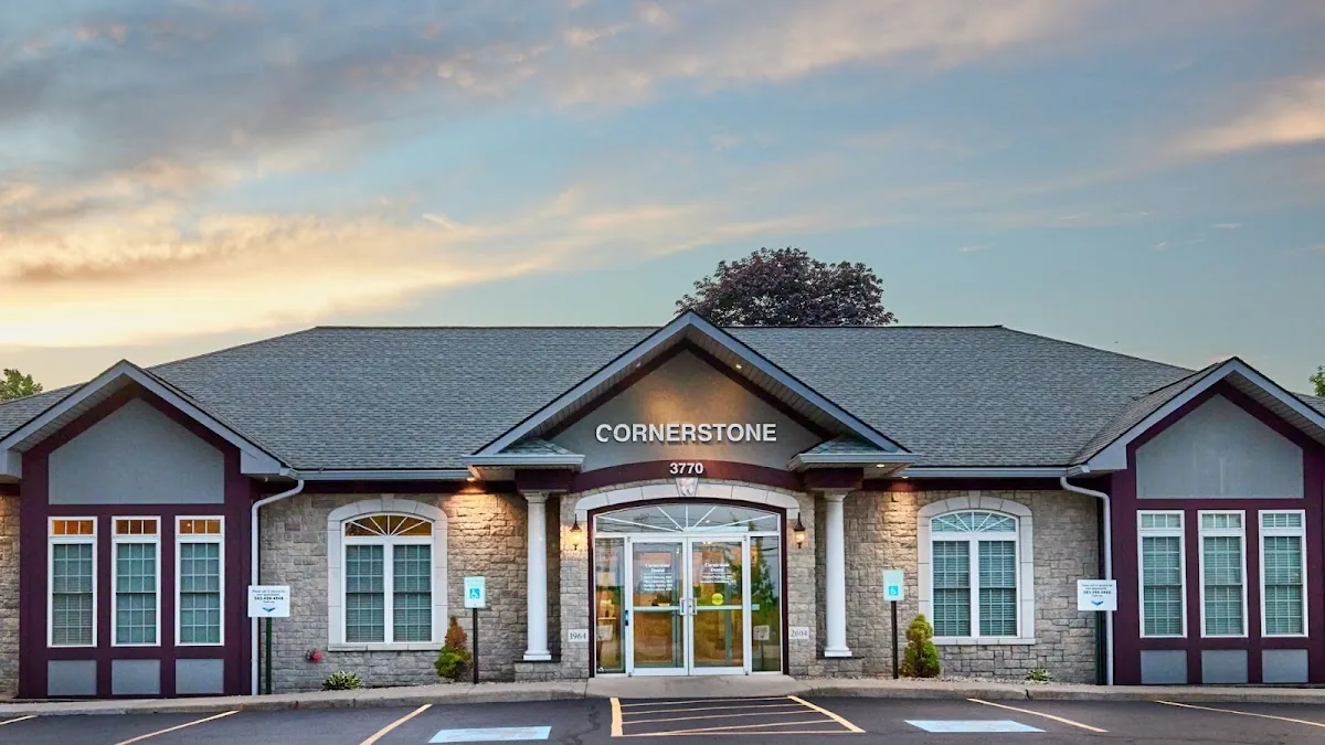 Cornerstone Dental Rochester photo 2