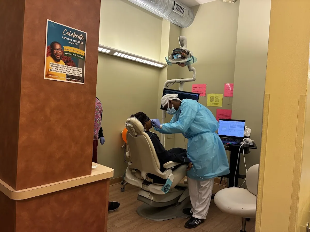 The DC Dentist photo 3
