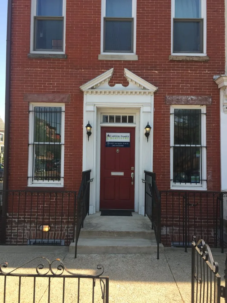 Capitol Family Dentistry