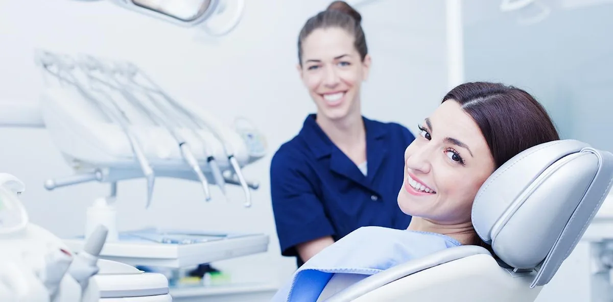 K Street Dental & Orthodontic Group photo 2