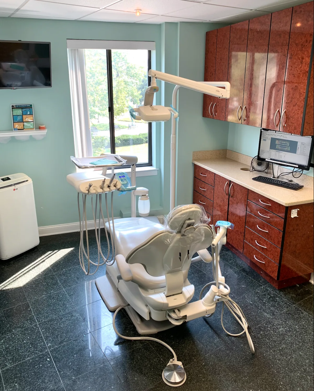 K Street Dental & Orthodontic Group photo 3