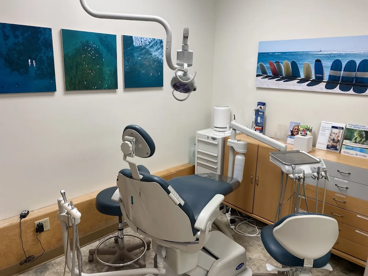 Diamond Head Dental Care photo 2