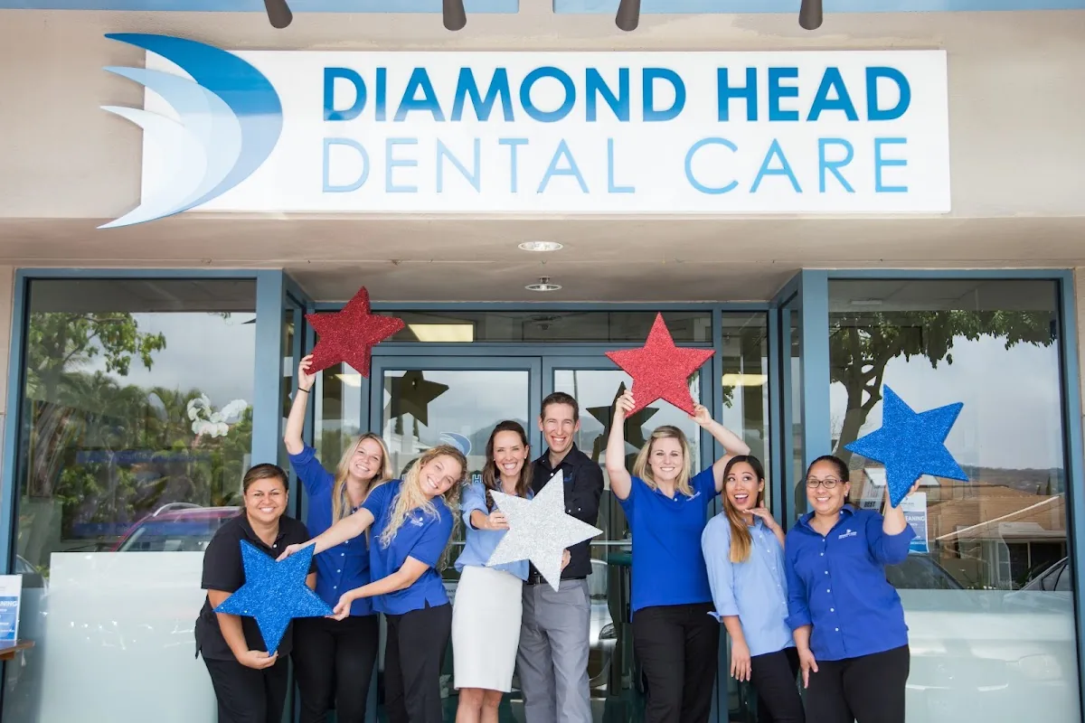Diamond Head Dental Care photo 4