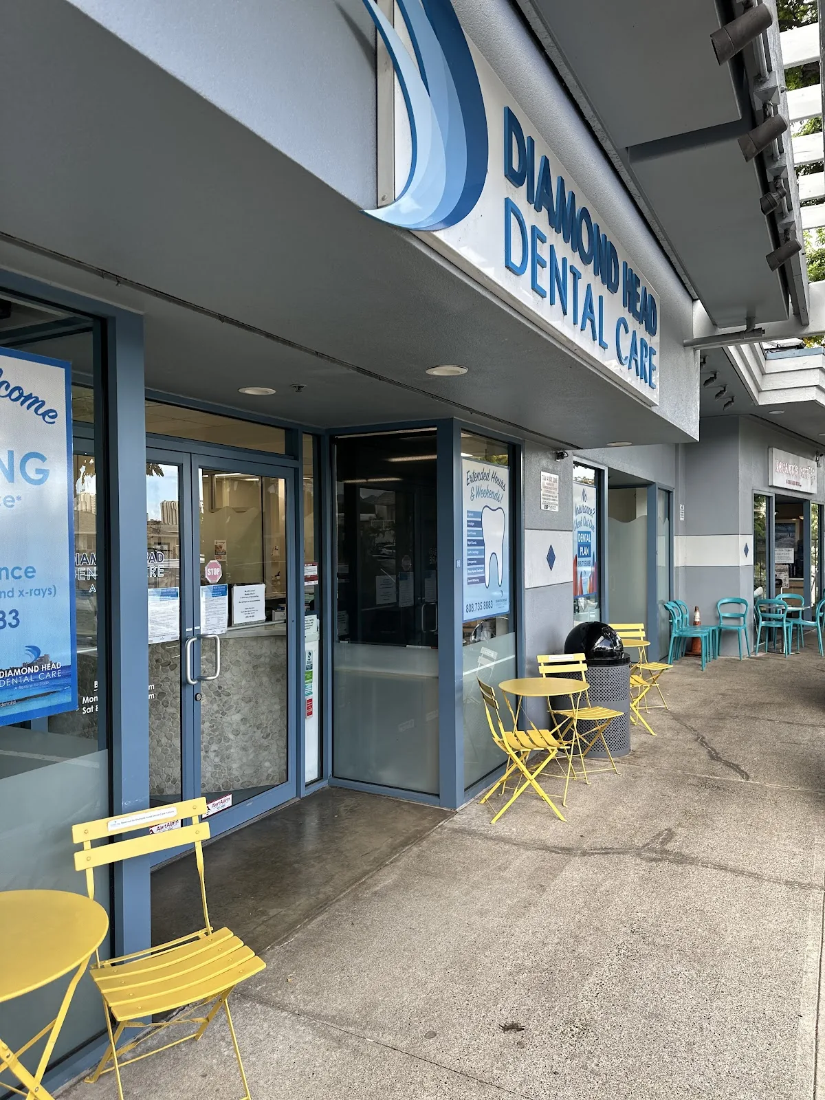 Diamond Head Dental Care photo 3
