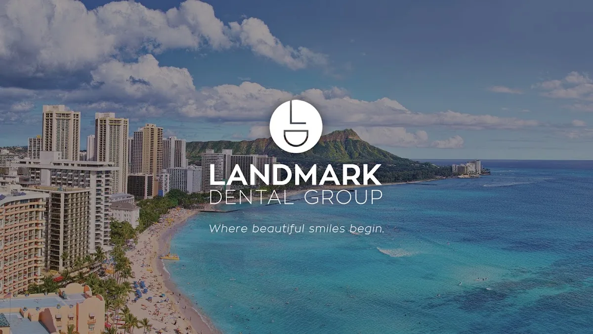 Landmark Dental Group Honolulu photo 2