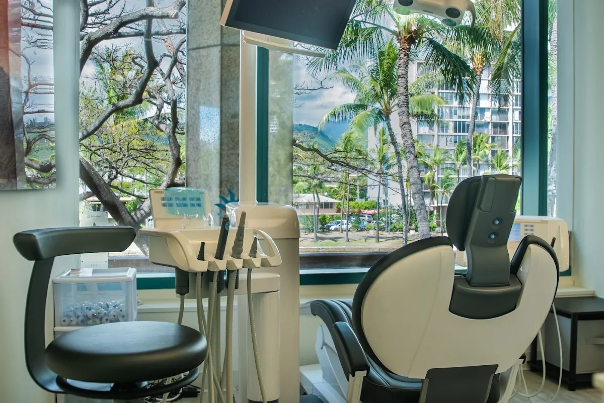 Landmark Dental Group Honolulu photo 3
