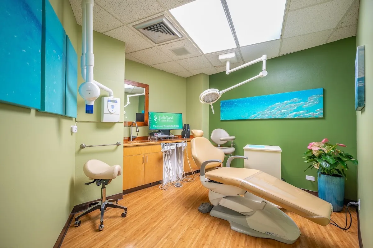 Pacific Dental & Implant Solutions photo 3