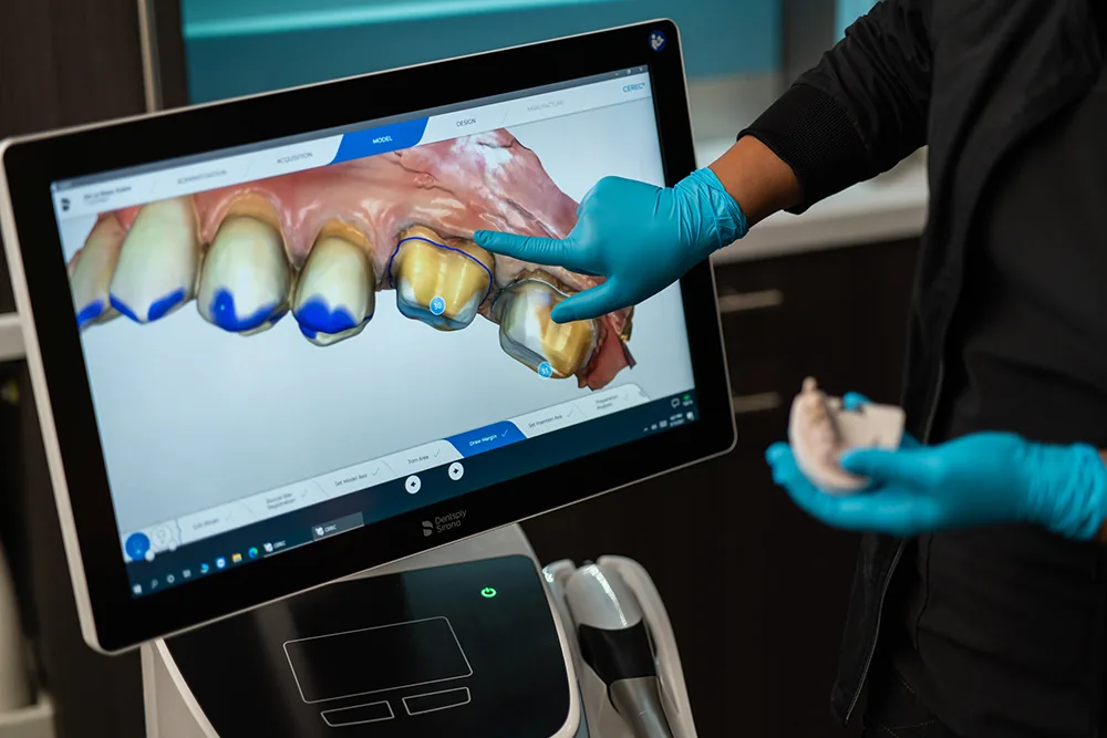 Harbour Dental Care photo 3