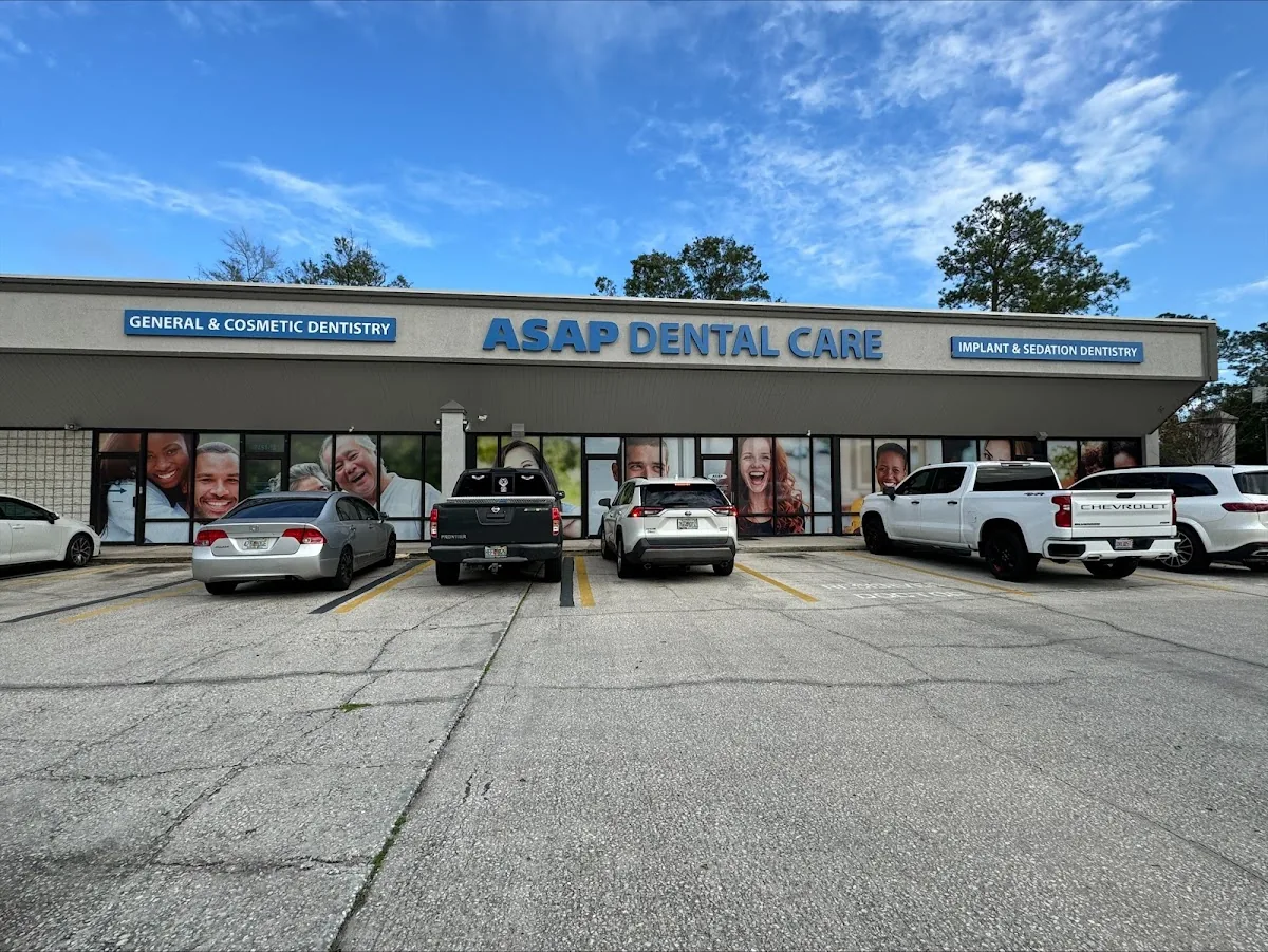 ASAP Dental Care photo 3