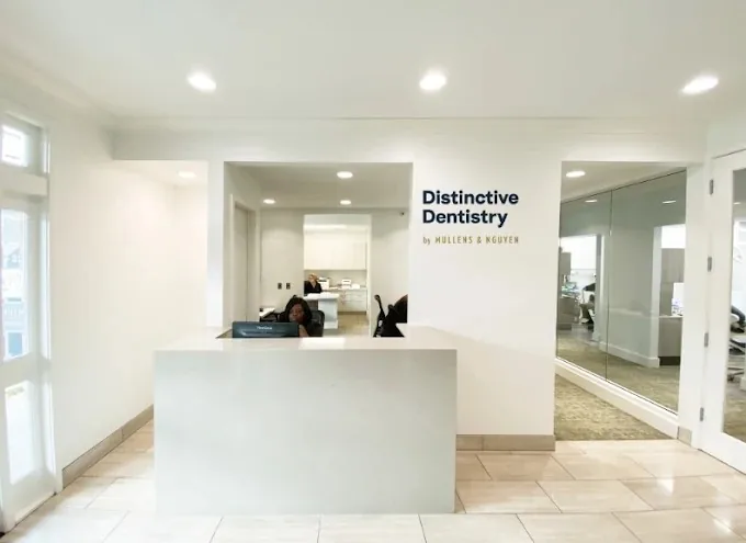 Distinctive Dentistry photo 2