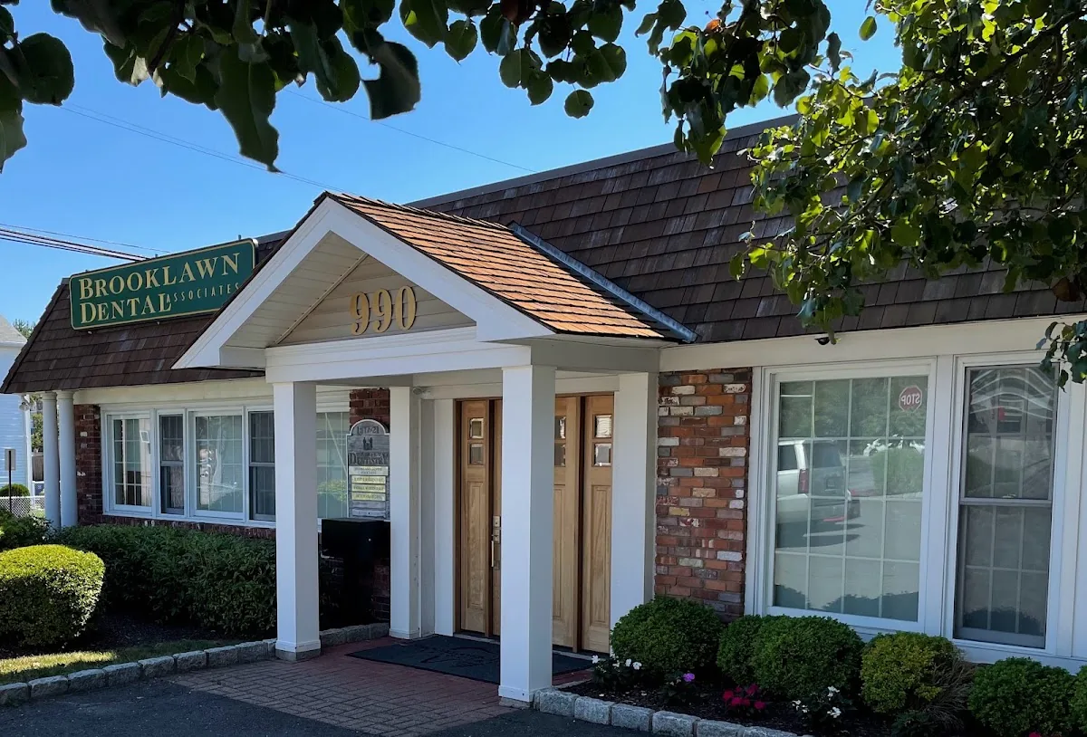 Brooklawn Dental Associates photo 3
