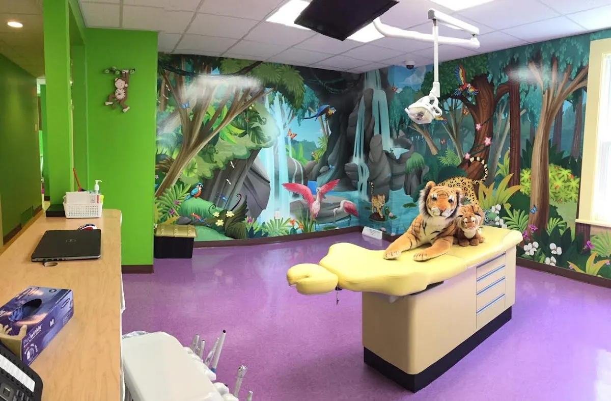 All Kids Dental Bridgeport photo 2