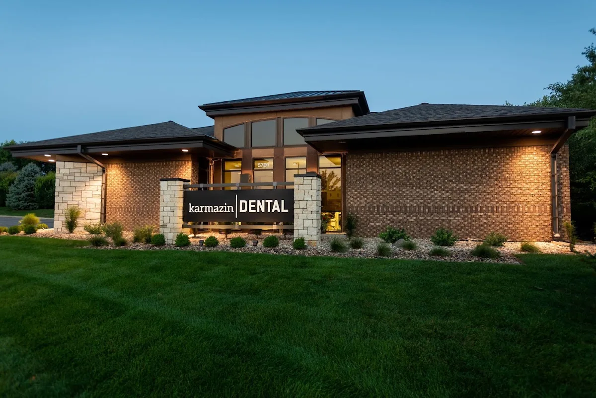 Karmazin Dental photo 4