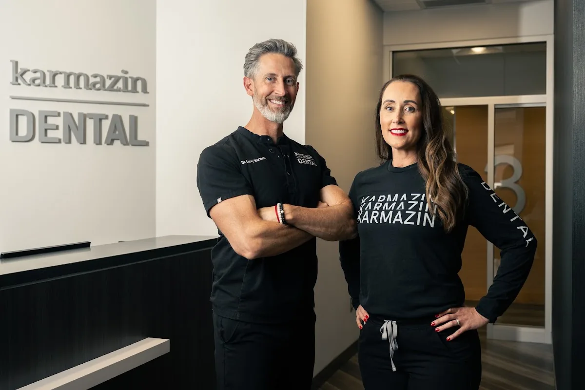 Karmazin Dental photo 2