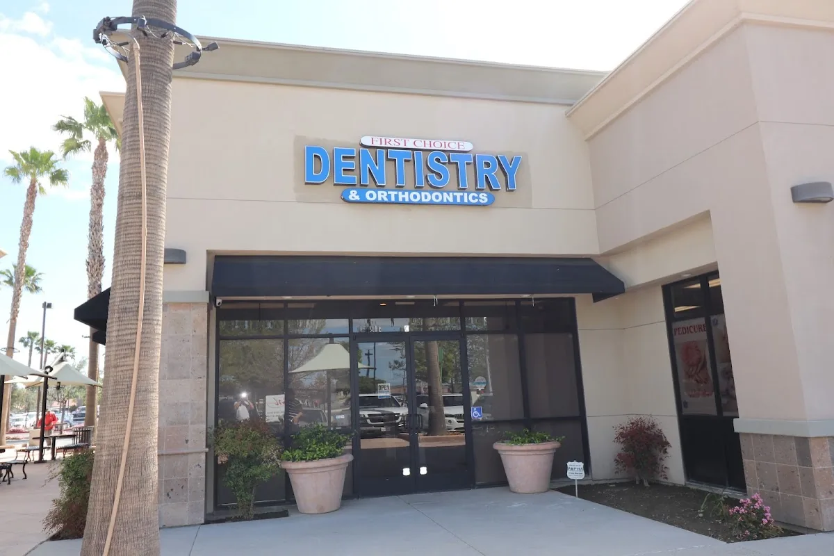 First Choice Dentistry photo 3
